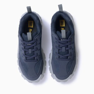 Caterpillar-Zapatillas-Intruder Lite M AN
