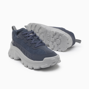 Caterpillar-Zapatillas-Intruder Lite M SN