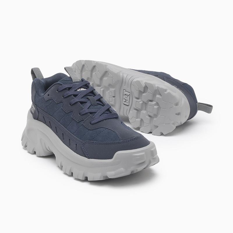 Caterpillar-Zapatillas-Intruder Lite M SN