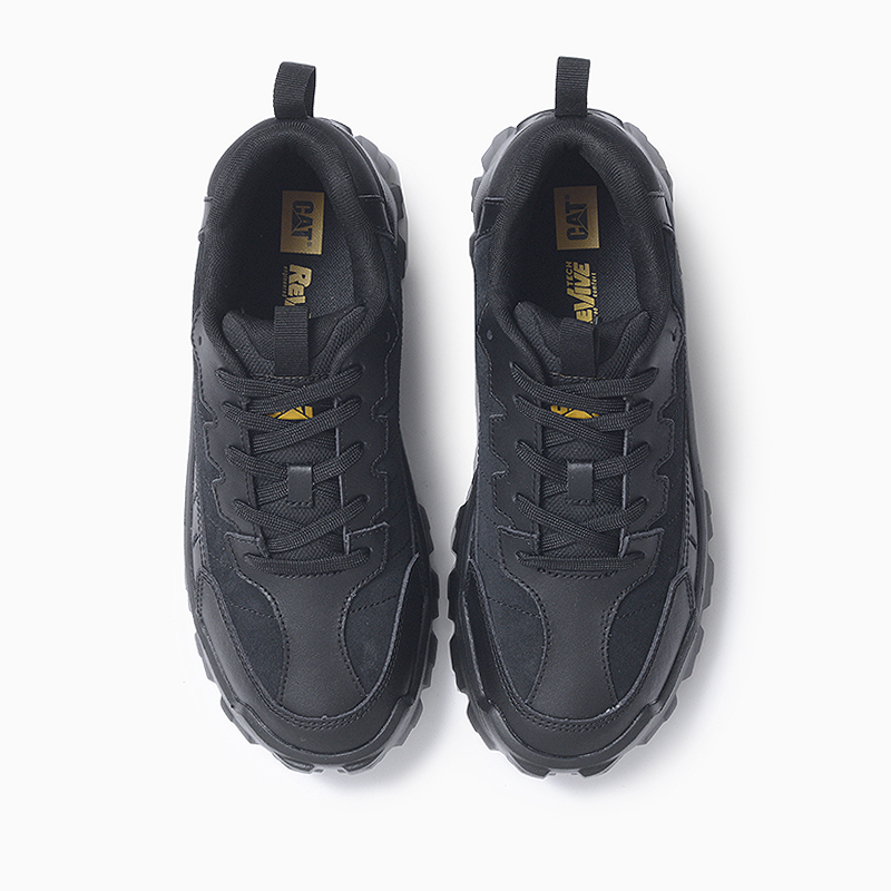 Caterpillar-Zapatillas-Intruder Lite M AN