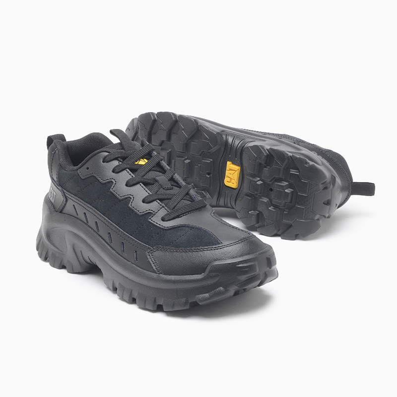 Caterpillar-Zapatillas-Intruder Lite M SN