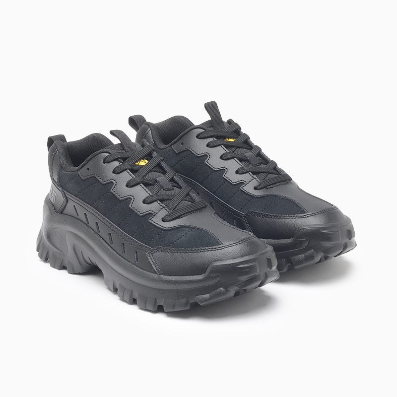 Caterpillar-Zapatillas-Intruder Lite M FN