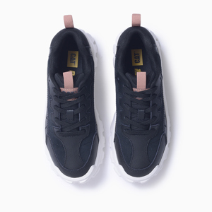 Caterpillar-Zapatillas-Intruder Lite W AN