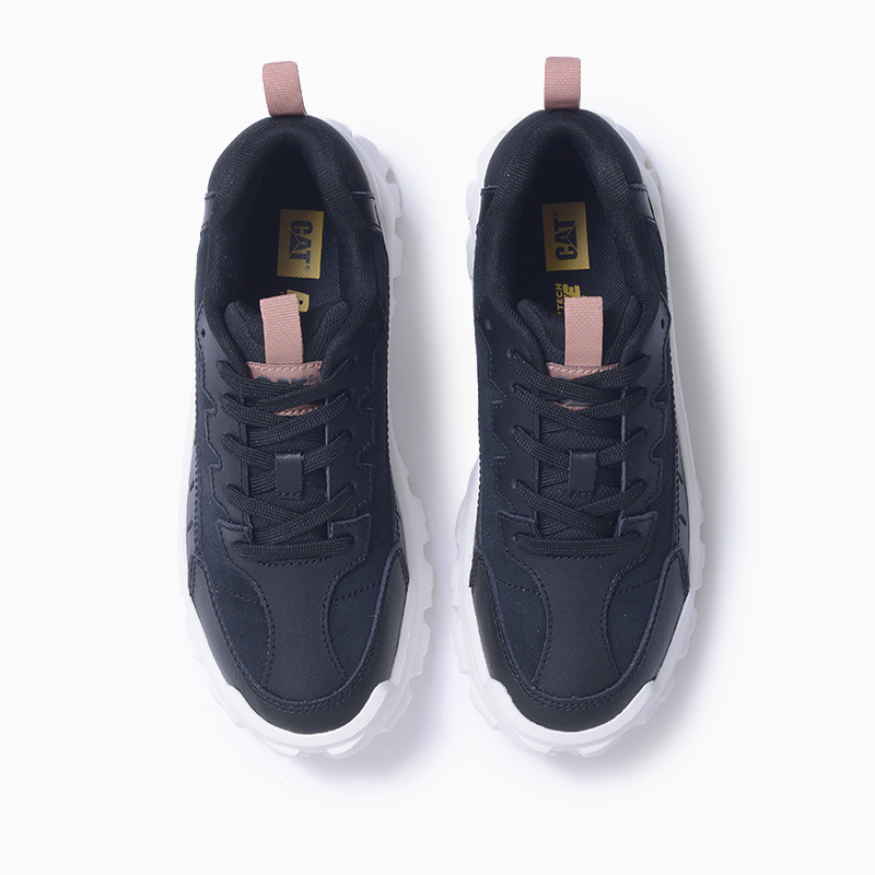 Caterpillar-Zapatillas-Intruder Lite W AN