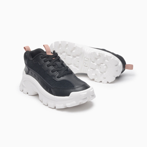 Caterpillar-Zapatillas-Intruder Lite W SN