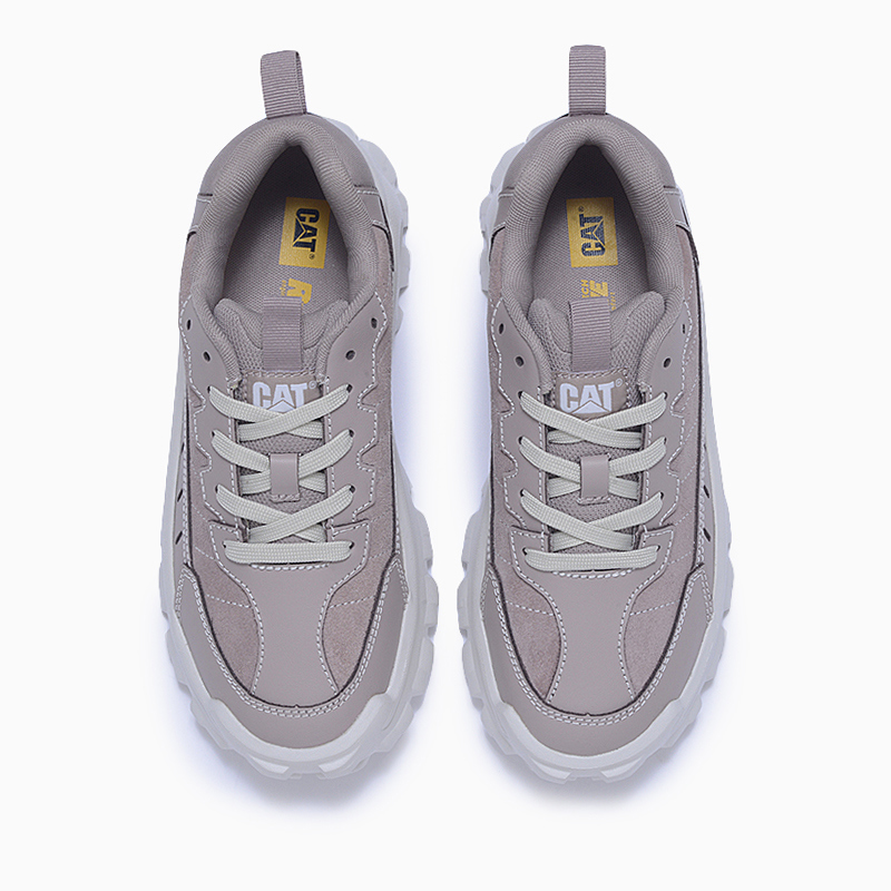 Caterpillar-Zapatillas-Intruder Lite W AN