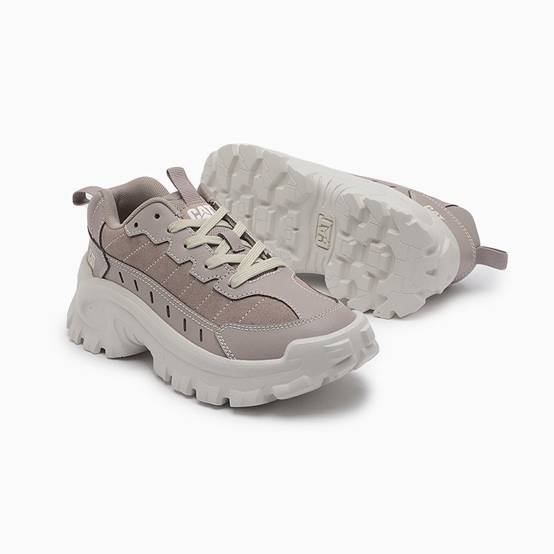 Caterpillar-Zapatillas-Intruder Lite W SN