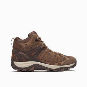 Merrell-Outdoors-Accentor 3 Mid WP M PD
