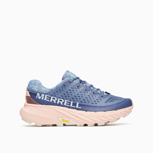 Merrell-Outdoors-Agility Peak 5 W PD