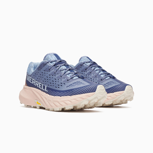 Merrell-Outdoors-Agility Peak 5 W FN