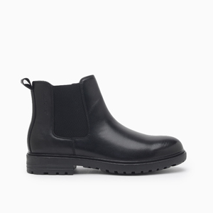 Hush Puppies-Botas-Beltran PD
