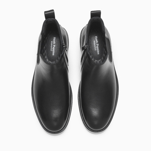 Hush Puppies-Botas-Beltran AN