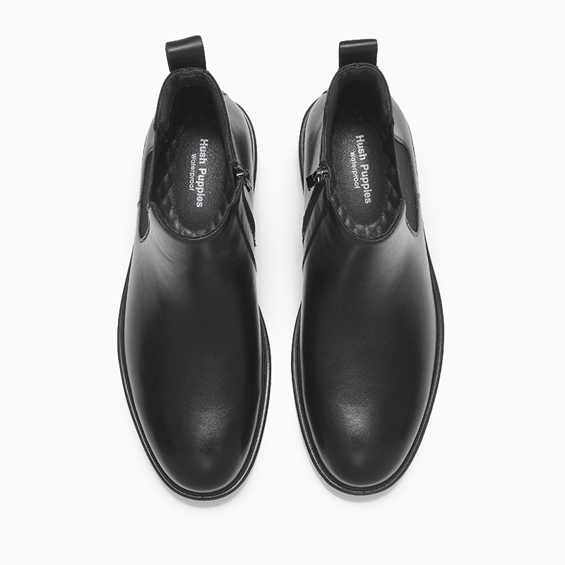 Hush Puppies-Botas-Beltran AN