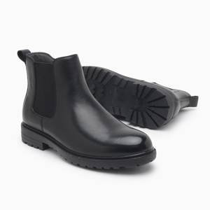Hush Puppies-Botas-Beltran SN