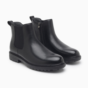 Hush Puppies-Botas-Beltran FN