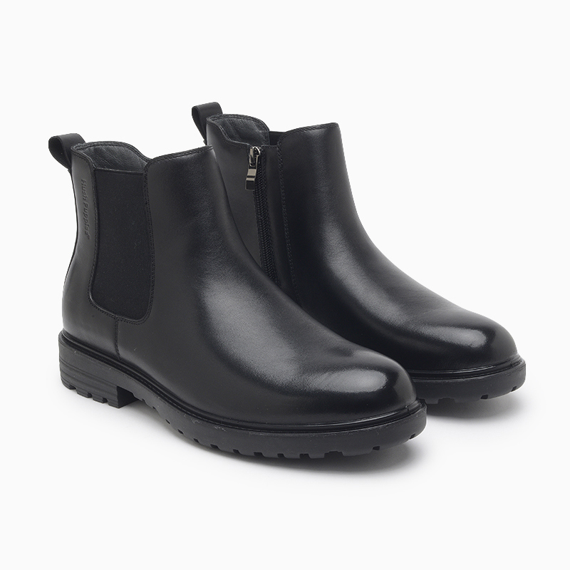 Hush Puppies-Botas-Beltran FN