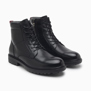 Hush Puppies-Borcegos-Bruno FN