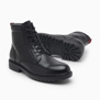 Hush Puppies-Borcegos-Bruno SN