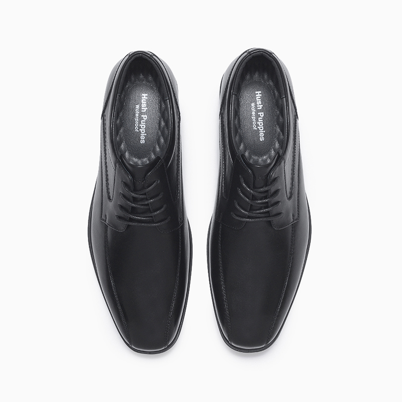 Hush Puppies-Vestir-Dickel AN