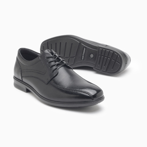 Hush Puppies-Vestir-Dickel SN