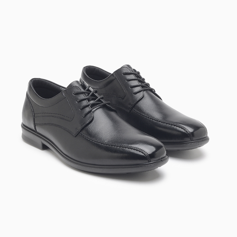 Hush Puppies-Vestir-Dickel FN