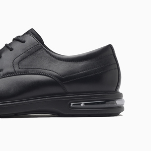 Hush Puppies-Vestir-Bono SN