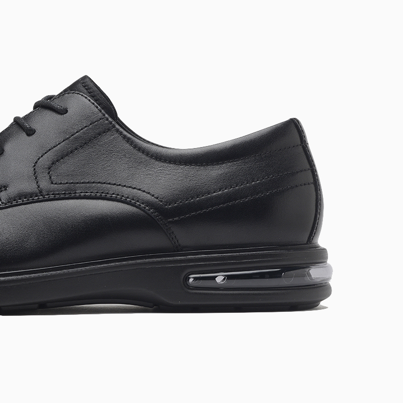 Hush Puppies-Vestir-Bono SN