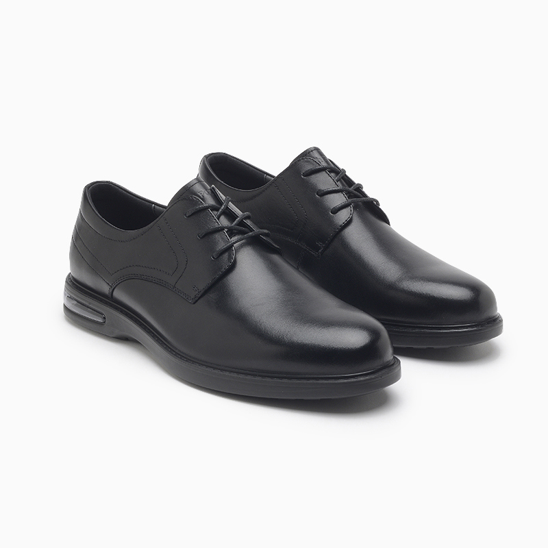 Hush Puppies-Vestir-Bono FN