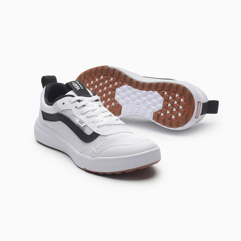 Vans-Zapatillas-M Range EXP SN