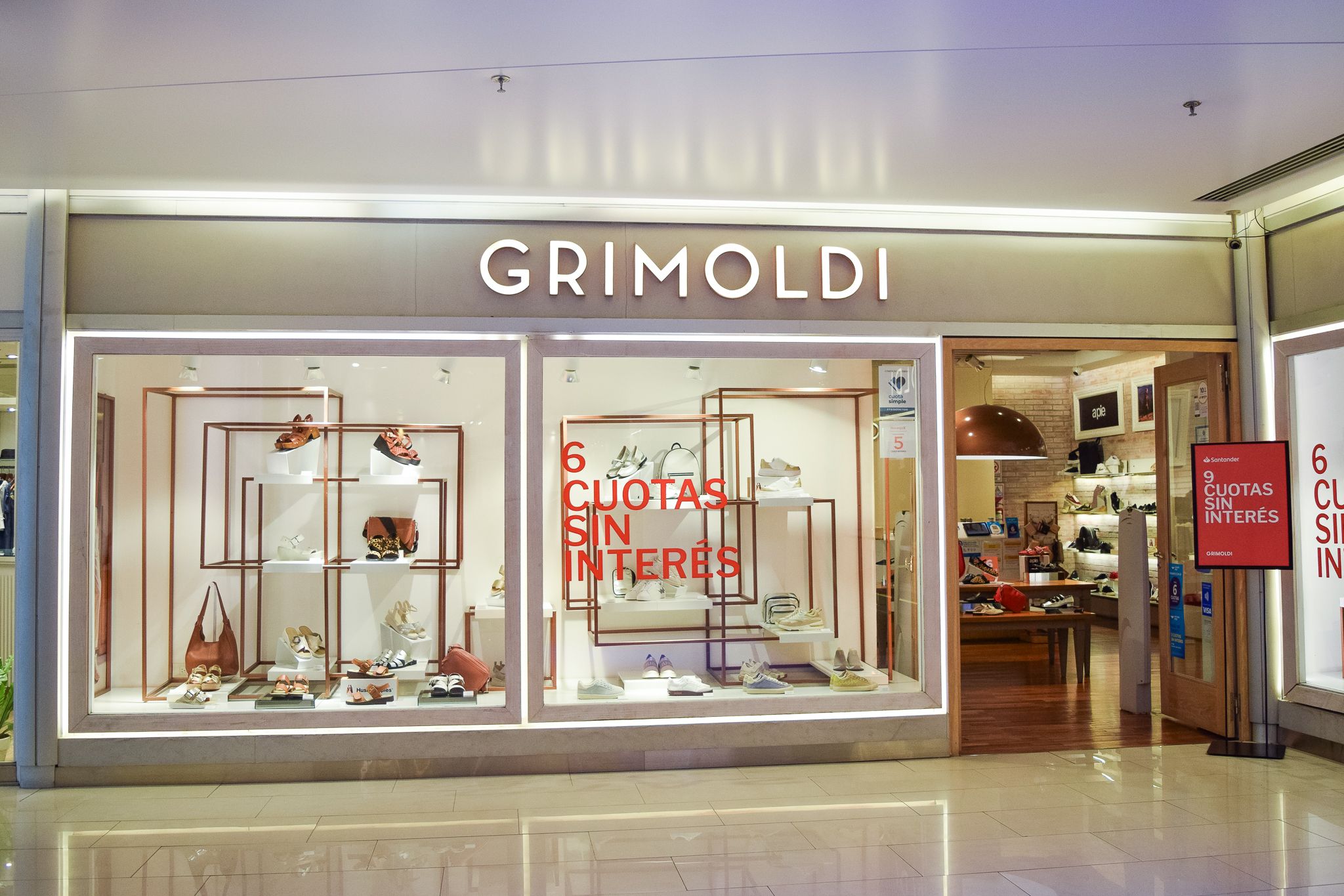 Imagen de la sucursal Grimoldi Flores