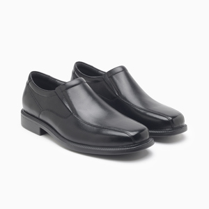 Hush Puppies-Vestir-Mullen FN