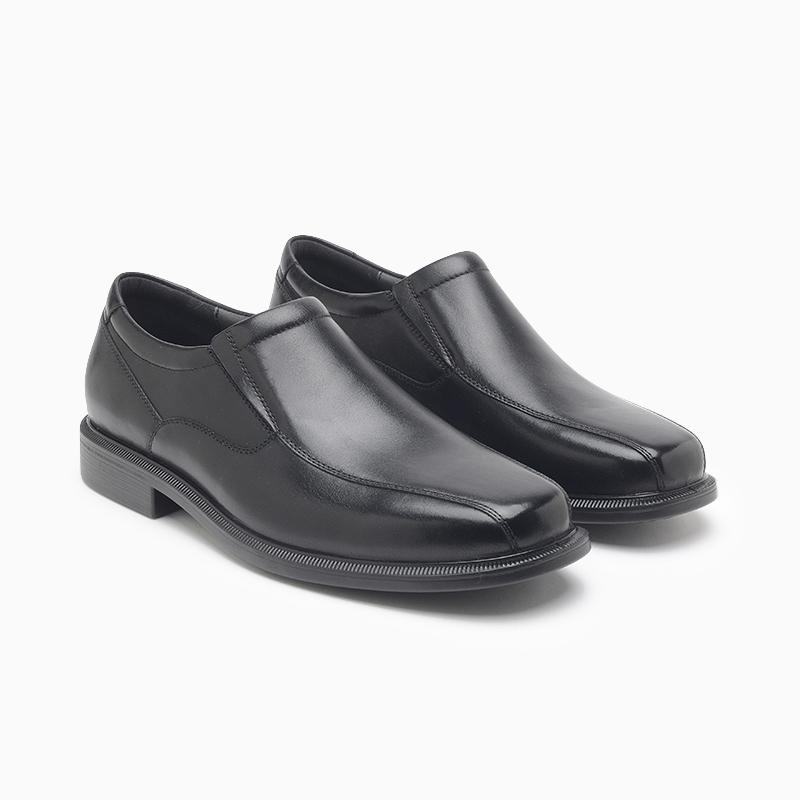 Hush Puppies-Vestir-Mullen FN