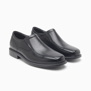 Hush Puppies-Vestir-Mullen FN