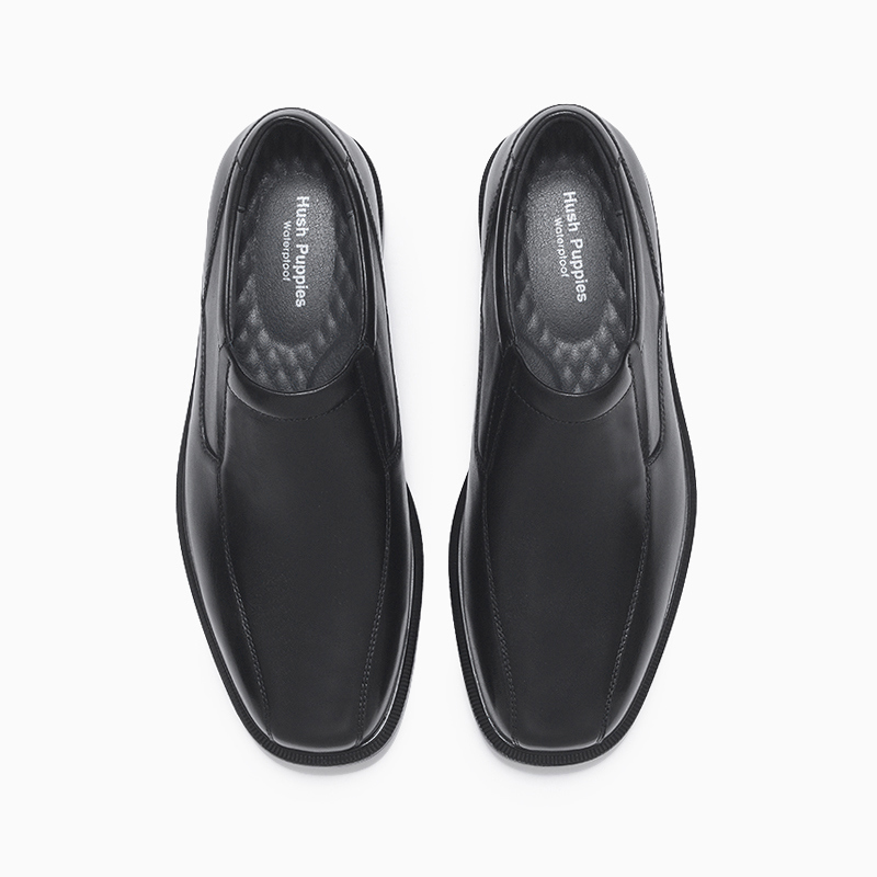 Hush Puppies-Vestir-Mullen AN