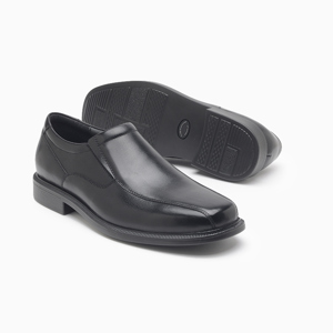 Hush Puppies-Vestir-Mullen SN