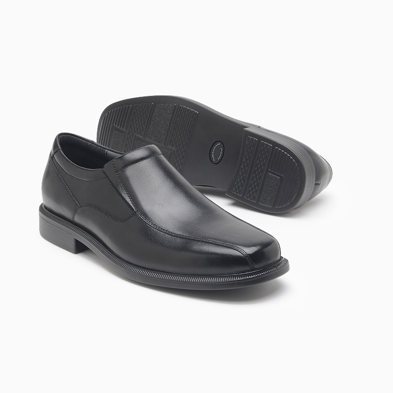 Hush Puppies-Vestir-Mullen SN