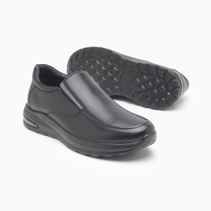 Hush Puppies-Vestir-Sutton SN