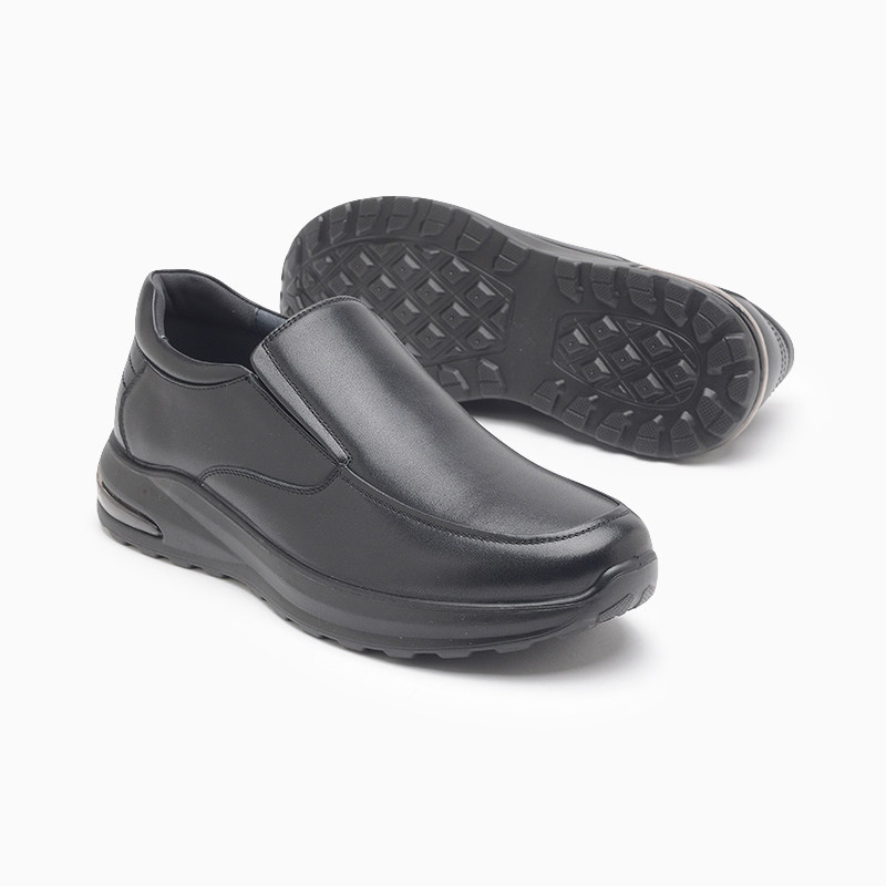Hush Puppies-Vestir-Sutton SN