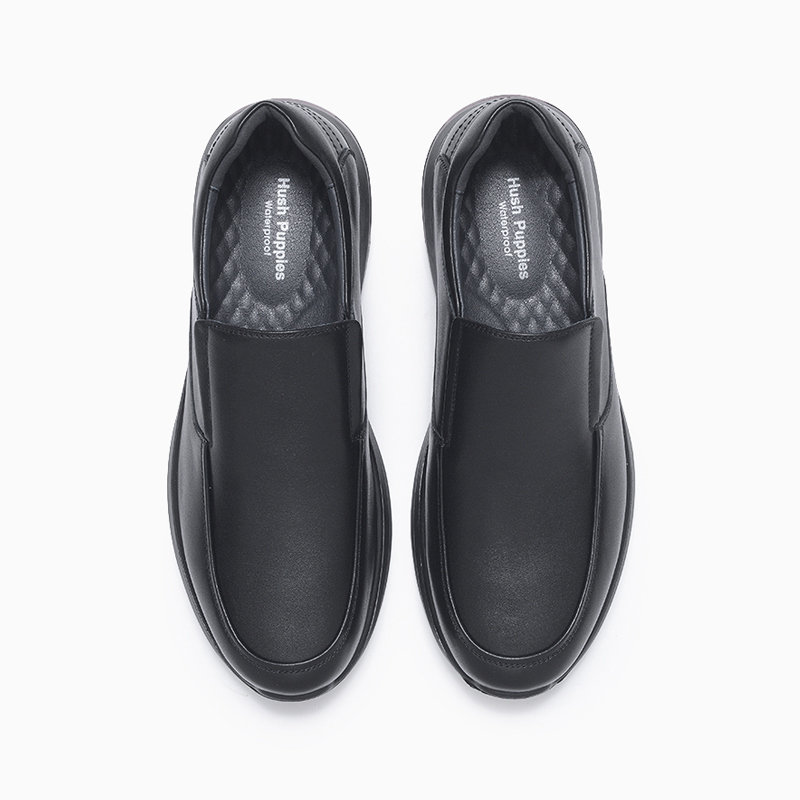 Hush Puppies-Vestir-Sutton AN