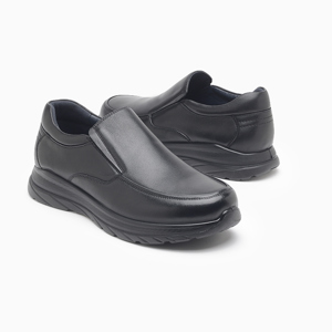 Hush Puppies-Vestir-Coner SN