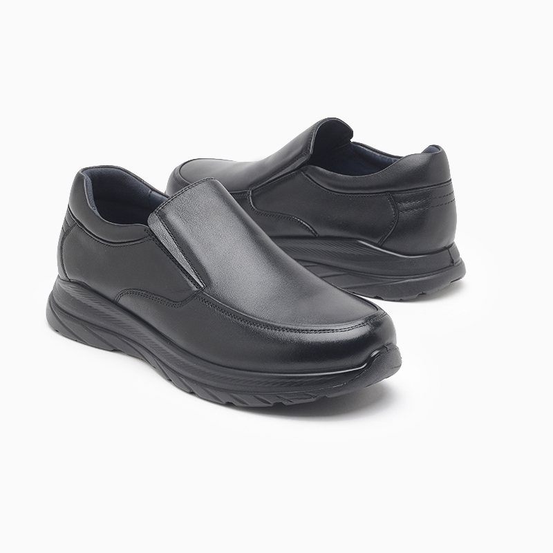 Hush Puppies-Vestir-Coner SN