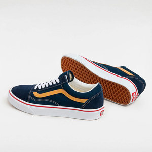 Vans-Zapatillas-U OLD SKOOL FN