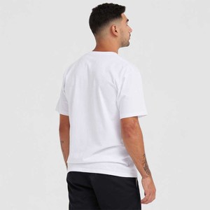 Vans-Remera-M Remera Vans Classic -logo SN