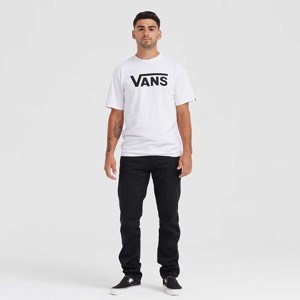 Vans-Remera-M Remera Vans Classic -logo FN
