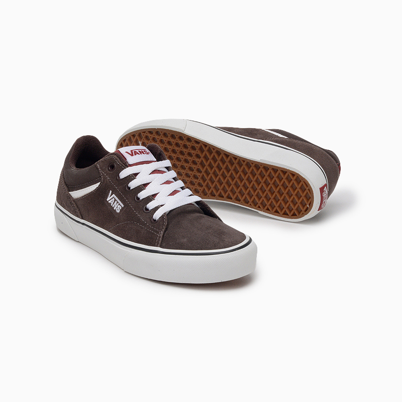 Vans-Zapatillas-M SELDAN SN