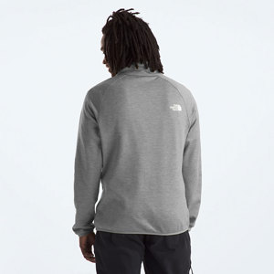 The North Face-Polar-M CANYONLANDS FULL ZIP AN