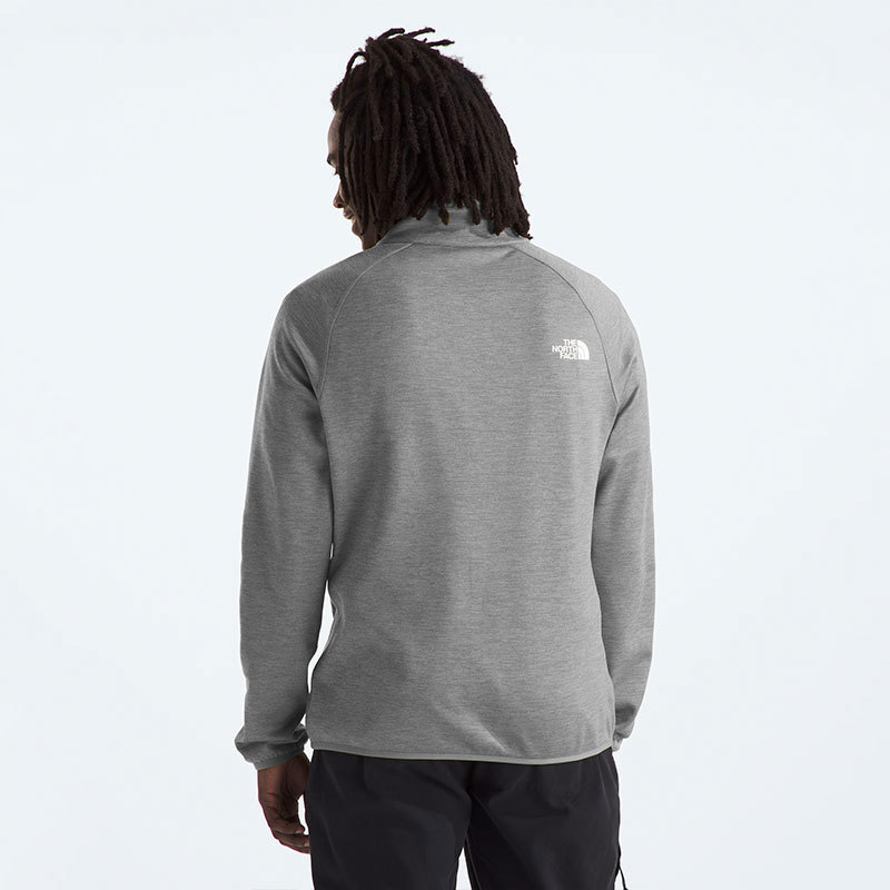 The North Face-Polar-M CANYONLANDS FULL ZIP AN