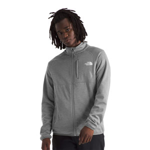 The North Face-Polar-M CANYONLANDS FULL ZIP PD