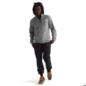 The North Face-Polar-M CANYONLANDS FULL ZIP FN
