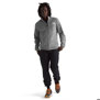 The North Face-Polar-M CANYONLANDS FULL ZIP FN